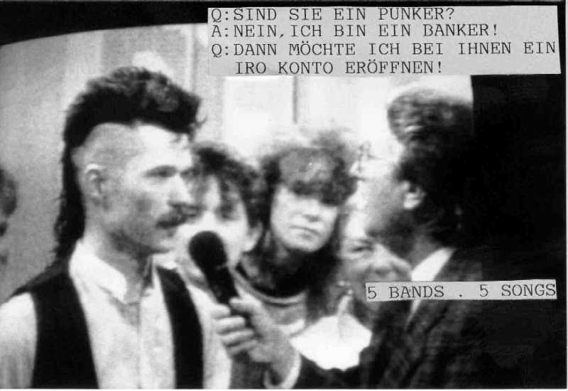 IRO BANKER RULE!